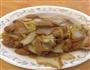 白菜油豆泡的做法图解4