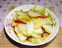 10分钟快手菜-湘式酸辣大白菜的做法图解7