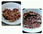 电饭锅金莎朱古力蛋糕的做法图解2