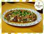 肉末蒸茄子的做法图解5
