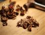果料满满-红茶蔓越莓核桃面包的做法图解3
