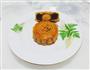 广式豆沙蛋黄月饼的做法图解23