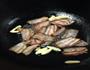湘菜-萝卜干炒腊肉的做法图解5