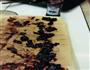 斑纹蛋糕卷的做法图解18