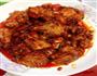 豆瓣酱蒸排骨的做法图解7
