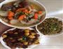 四川泡豇豆炒肉末的做法图解7