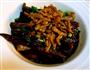 烧茄子的做法图解9