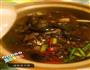 咸鱼茄子煲的做法图解6