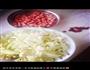 菜花炒烤肠的做法图解1