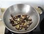 酱油肉干锅花菜的做法图解6
