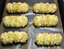 意大利蔬菜芝士泡芙的做法图解5