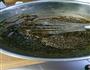 黑糖黑芝麻戚风蛋糕的做法图解5