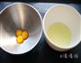 果酱蛋糕卷的做法图解2
