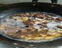 土豆山药海带炖排骨的做法图解5