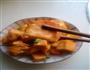 菠萝咕咾豆腐的做法图解5