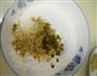 老婆饼的做法图解4