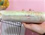 蛋白蓝莓卷的做法图解6