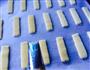 奶油奶酪”发卡”饼干的做法图解5