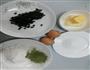 抹茶蜜豆麦芬的做法图解1