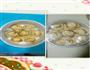 南瓜蜜豆面包-手和面的做法图解11
