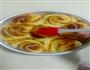 南瓜蜜豆面包-手和面的做法图解12