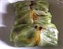 圆白菜包饭的做法图解10
