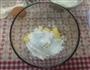萌萌哒熊猫饼干的做法图解2
