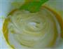 紫薯蜜豆慕斯的做法图解7