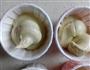 春日抹茶纸杯蛋糕的做法图解4