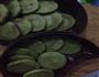 抹茶饼干的做法图解8