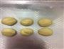 椰蓉奶排面包的做法图解5