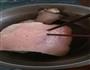 梅菜扣肉的做法图解4