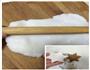 80后经典怀旧零食-雪饼的做法图解6