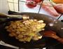素食-杏鲍菇炒土豆的做法图解11