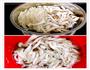 —黄瓜拌菌菇的做法图解4