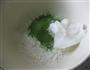 抹茶豆沙酥的做法图解4
