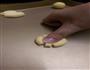 玛格丽特饼干的做法图解7