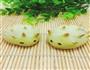 超萌和风烧果子的做法图解19