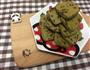 抹茶葡萄干饼干的做法图解10