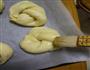 椰香面包卷的做法图解14