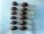 紫薯味、抹茶味、原味儿蛋黄酥的做法图解13