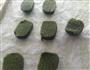 抹茶饼棒的做法图解3