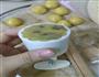 豆沙咸蛋黄月饼的做法图解15