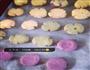 玛格丽特-抹茶、紫薯的做法图解9
