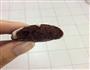 雪花巧克力裂纹曲奇Chocolate Crinkle的做法图解15