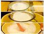 轻乳酪蛋糕& 8寸圆的做法图解8