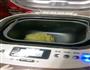 抹茶双色红豆梅花吐司的做法图解3