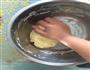 榨菜鲜肉月饼的做法图解3