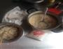手工蛋黄酥的做法图解1
