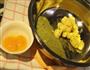 抹茶饼干的做法图解4